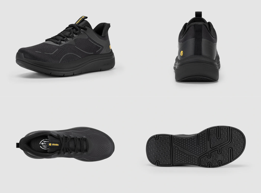 Men's Cloud Wanderer V24 - 6