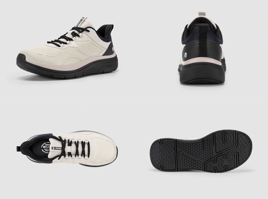 Men's Cloud Wanderer V24 - 5