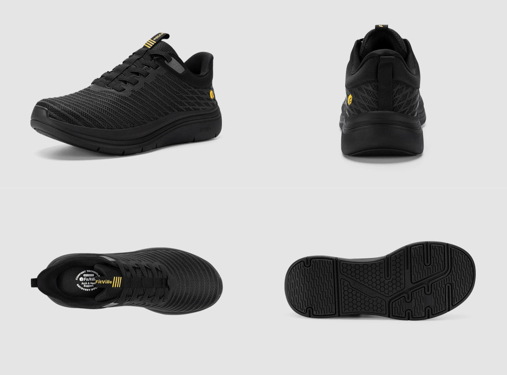 Men's Cloud Wanderer Slip - On V21 - 3