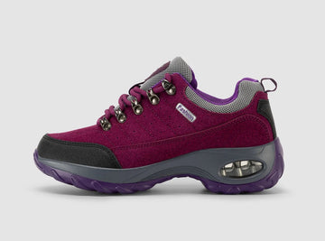 FitVille Women's Air - cushioned Hiking Shoes - 1