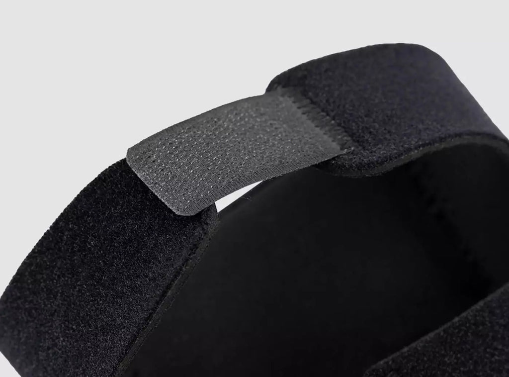 FitVille Dual - Layer Heel Protecto - 9