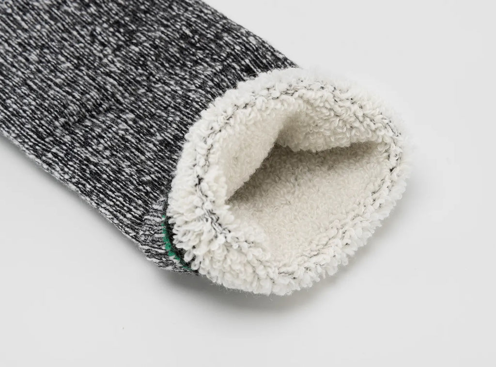 FitVille Cozy Crew Socks 2 - Pair Bundle (Unisex) - 3