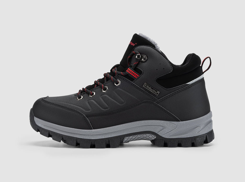 Men's WolfWalk Winter Boots V4 - 1