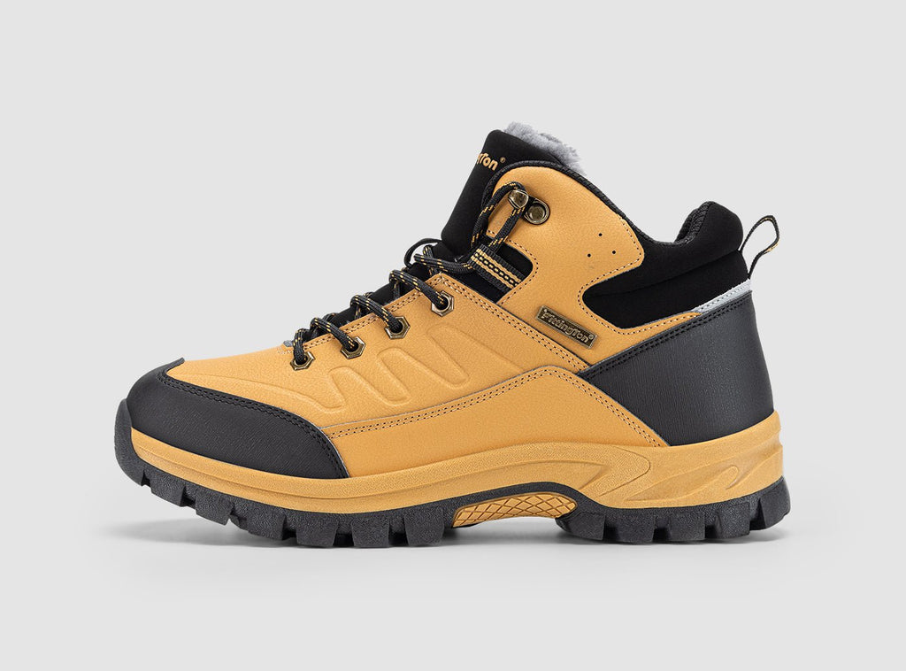 Men's WolfWalk Winter Boots V4 - 5