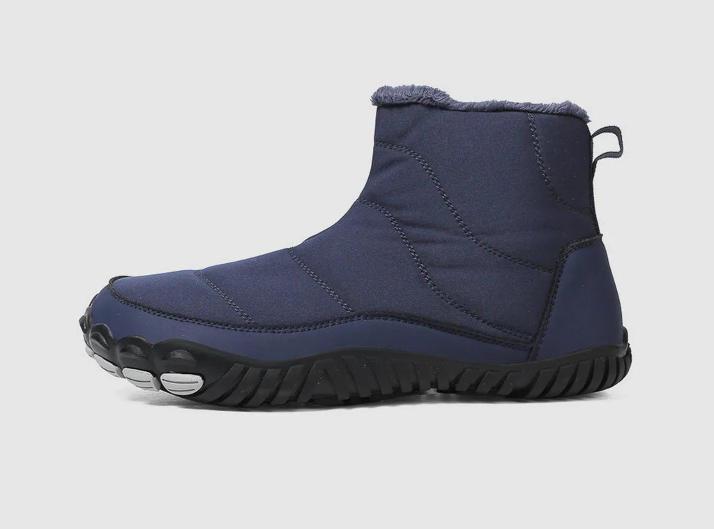 Mens extra wide snow boots online