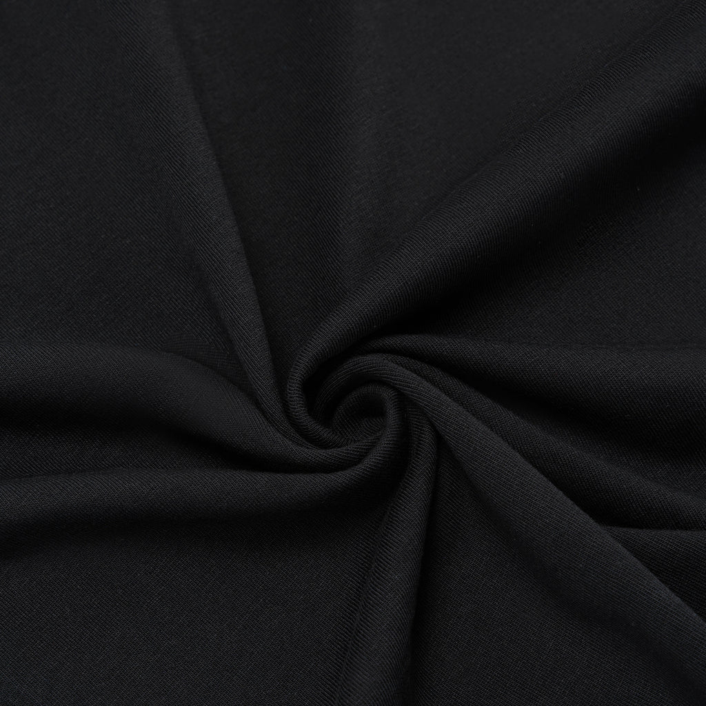 FitVille Men’s Lite - Weave Quick - Dry T-shirt - Quick - Dry Rayon, Feather - Light, Year - Round Active Comfort - 5