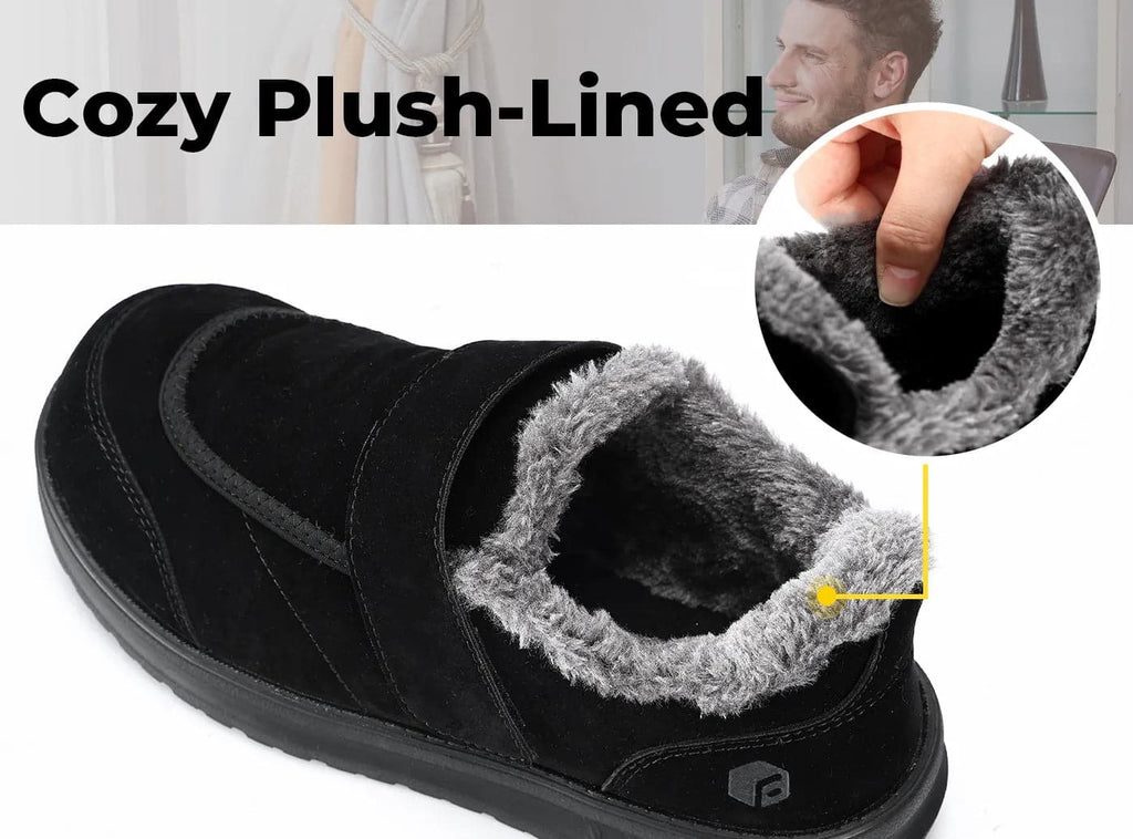 FitVille Men's Casual Air Cushion V2 - 6