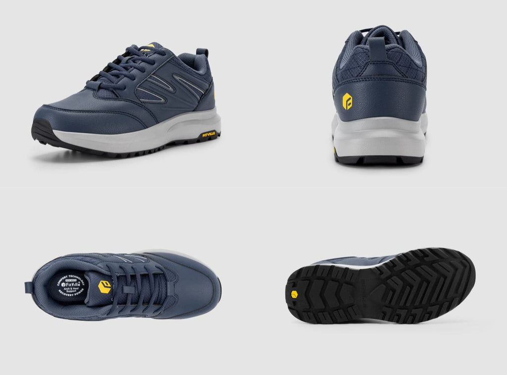 sturdy shoes for hiking