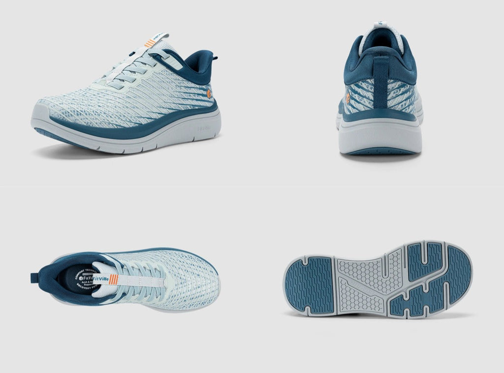 Men's Cloud Wanderer Slip - On V21 - 6