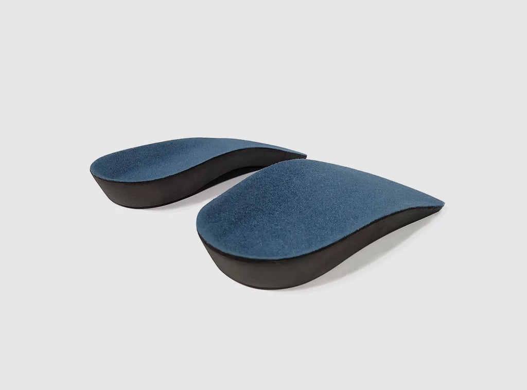 FitVille Arch Support Half Insoles V2 - 6