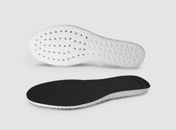 FitVille Thickened Soft Bounce Insole (2 - Pair Bundle) - 1