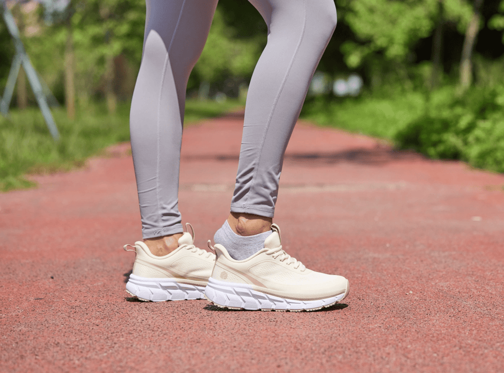 FitVille Women's FlowCore Running Shoes V5 - 22