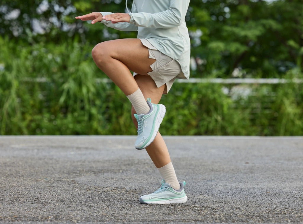 FitVille Women's FlowCore Running Shoes V6 - 12