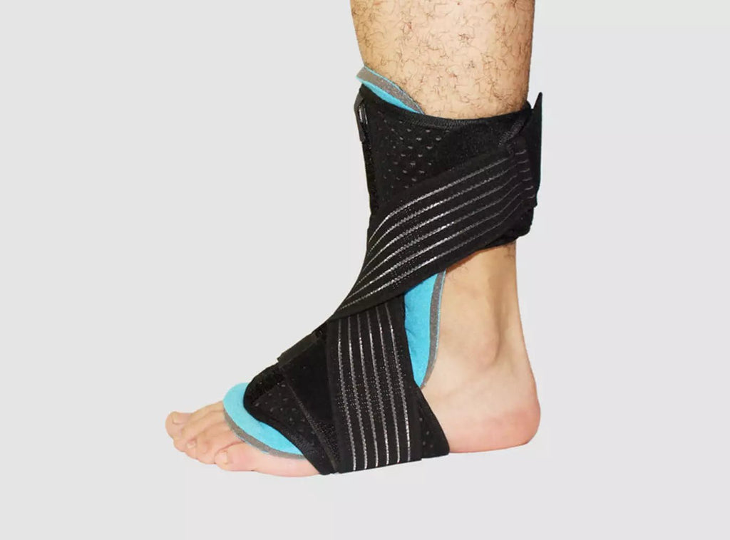 FitVille Plantar Fasciitis Night Splint - 2