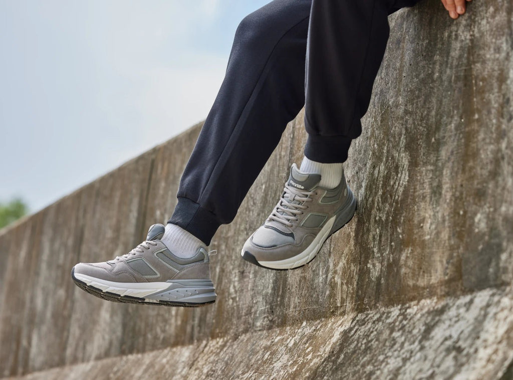 FitVille Men's Rebound Neo Walking Shoes V2 - 20