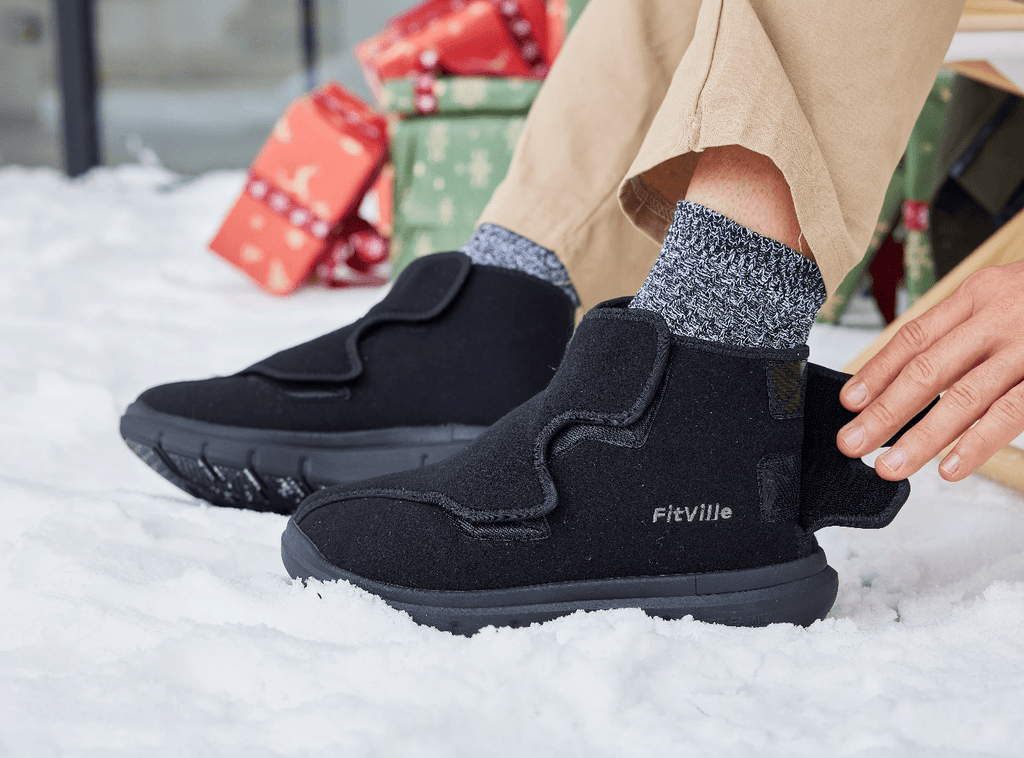 FitVille Men s EasyTop Diabetic Winter Boots V2 2 fitville-men-s-easytop-diabetic-winter-boots-v2-2