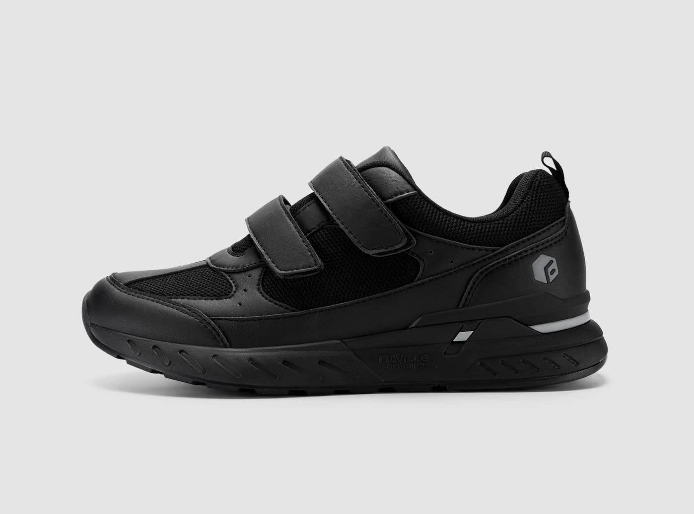 Men's Orthopedic Walking Shoes Rebound Core V8 | FitVille