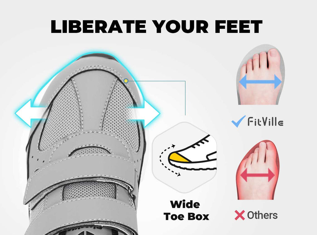 non marking badminton shoes