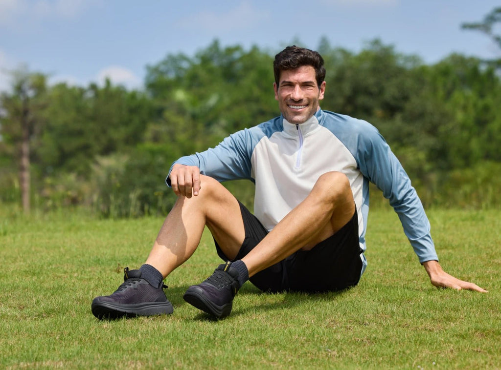 Men's Cloud Wanderer Slip - On V22 - 6