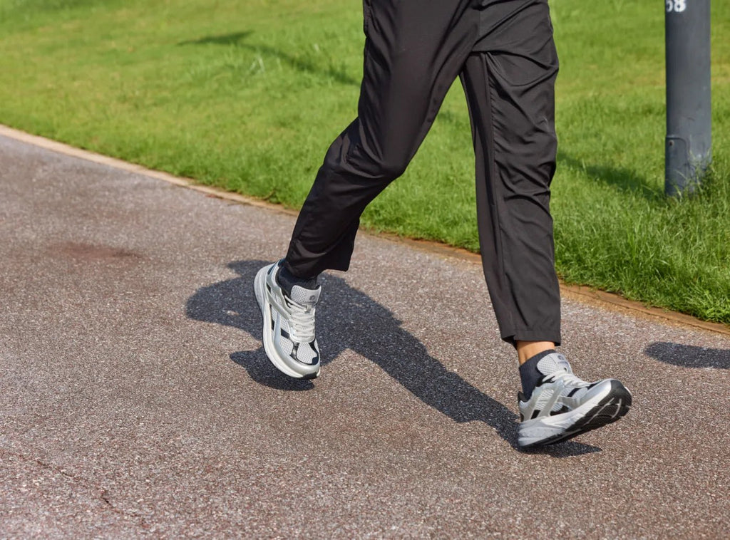 FitVille Men's Rebound Neo Walking Shoes V6 - 20