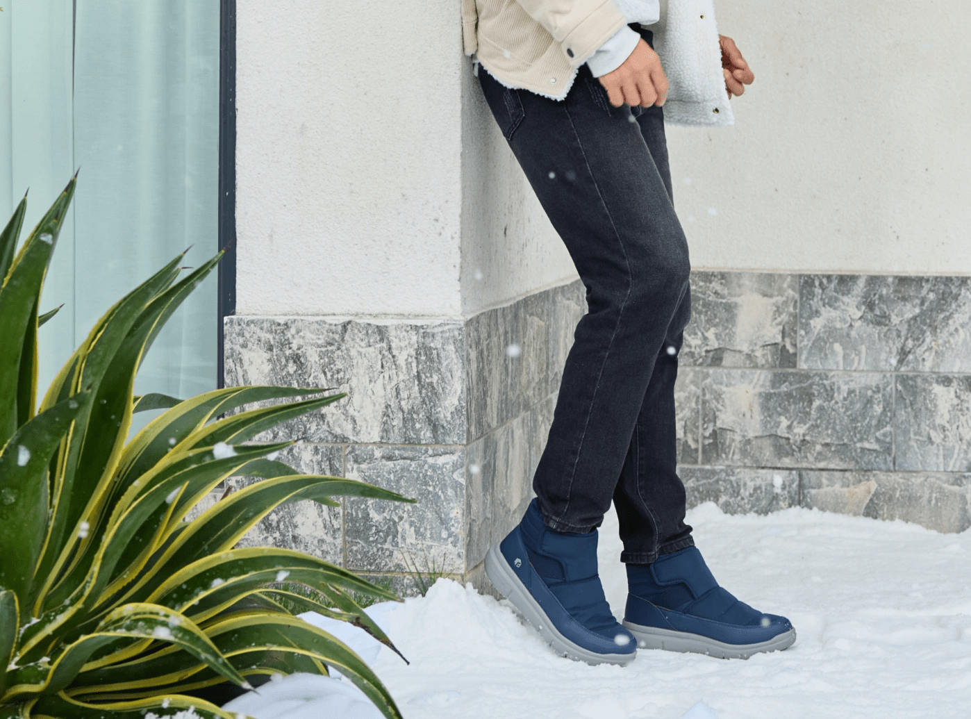 New - CozyCore Winter Boots – FitVille