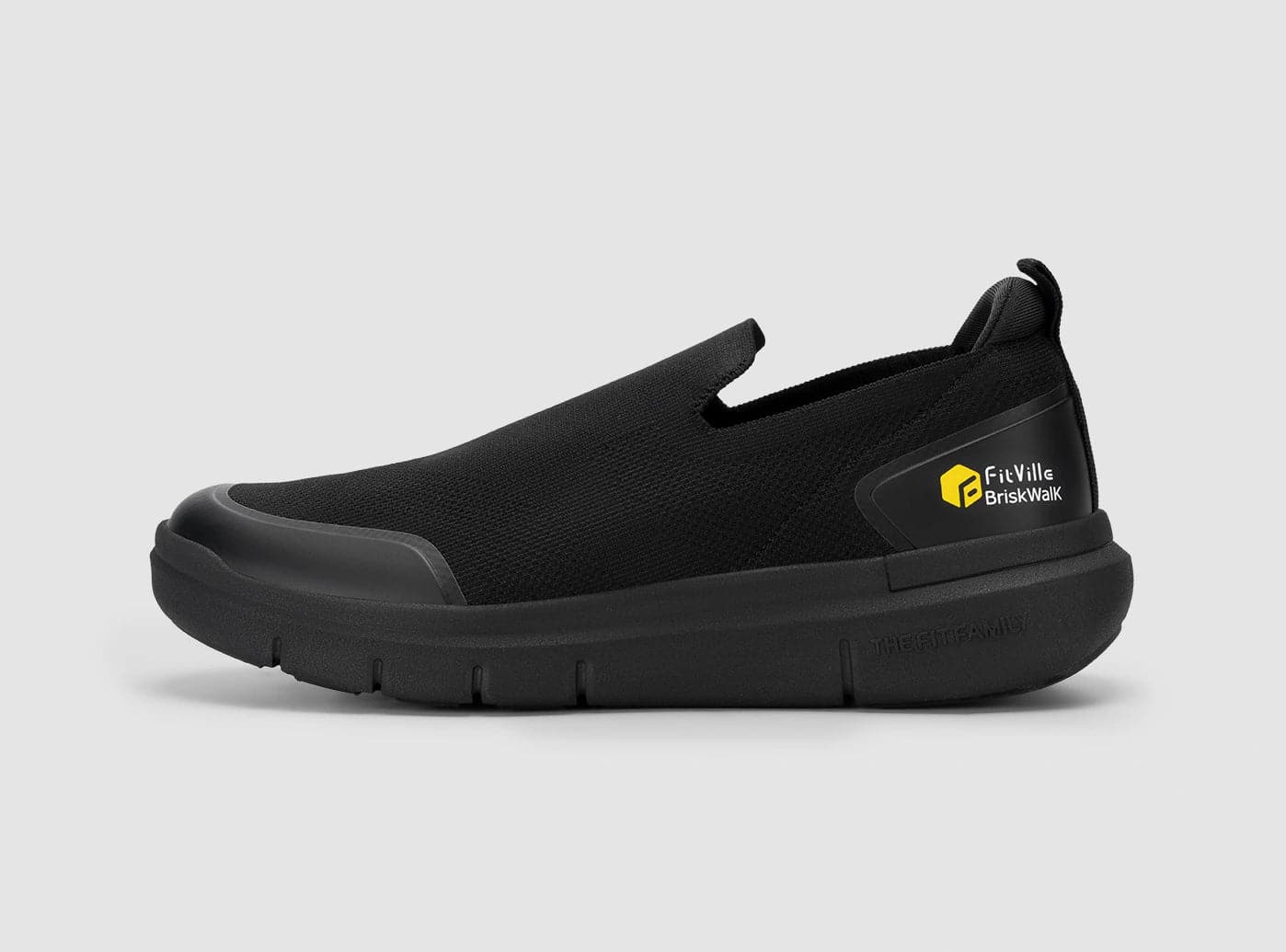 Men's Slip-on Business Casual Dress Shoes & Loafers|Fitville