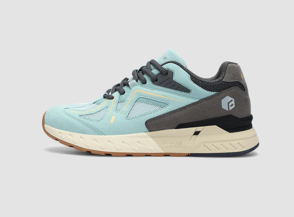 FitVille Women's Rebound Core Walking Shoes V1 - 9