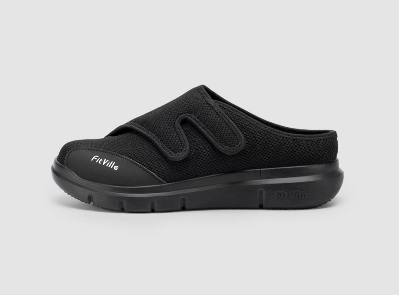 New Balance Shoes Men FitVille Diabetic Shoes For Men Extra Wide