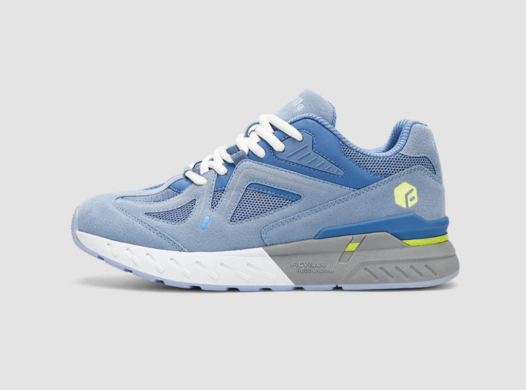 FitVille Women's Rebound Core Walking Shoes V1 - 16