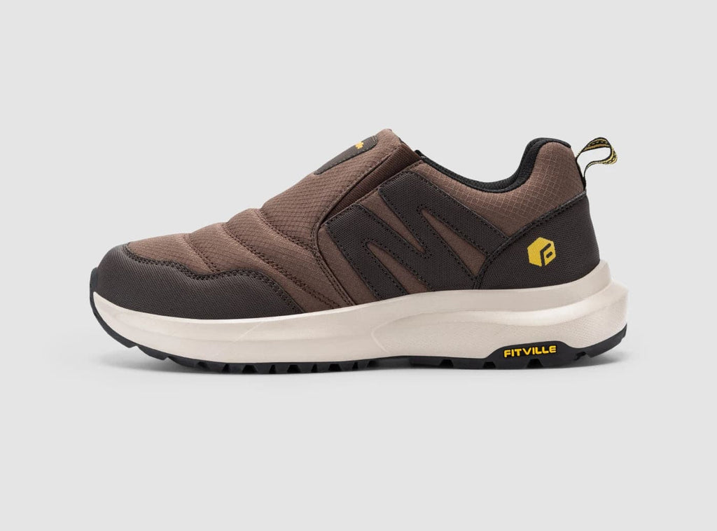 Men s 6E Orthopedic Shoes FitVille