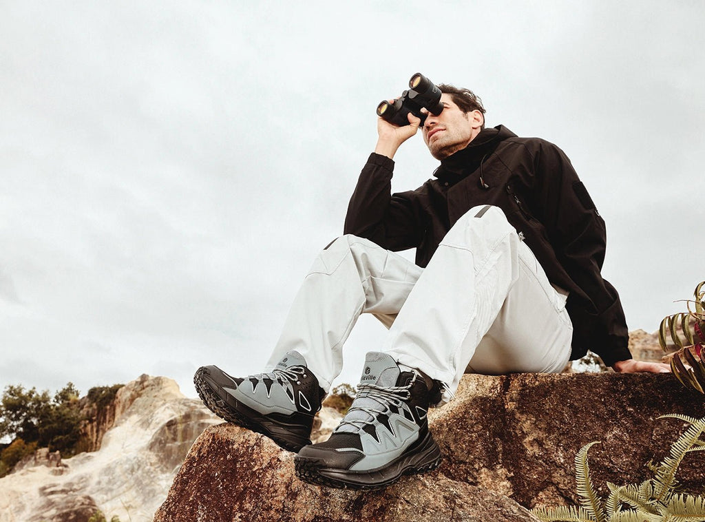 Men's Exova Boot V1 - 12