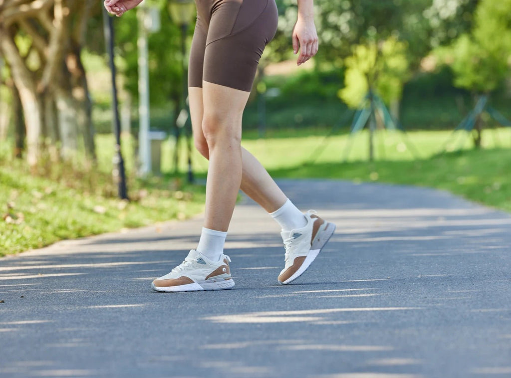 FitVille Women's Rebound Core Walking Shoes V9 - 20