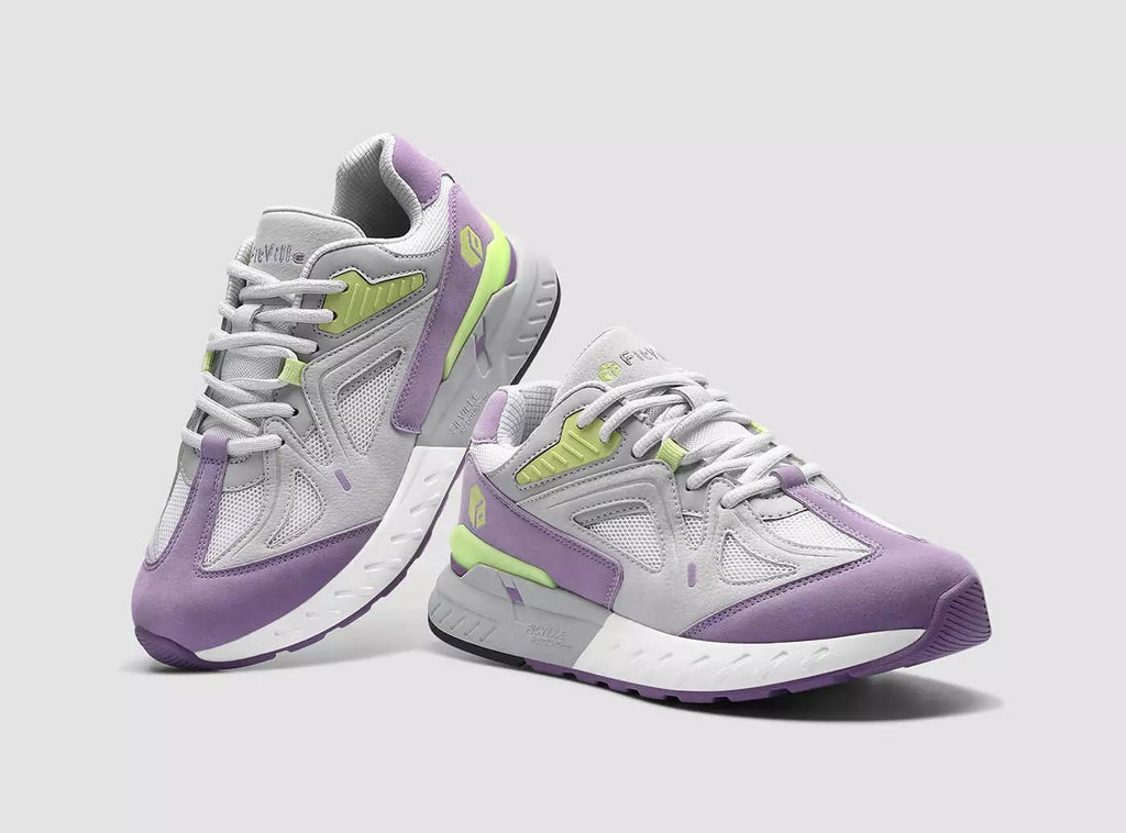 FitVille Women's Rebound Core Walking Shoes V1 - 16