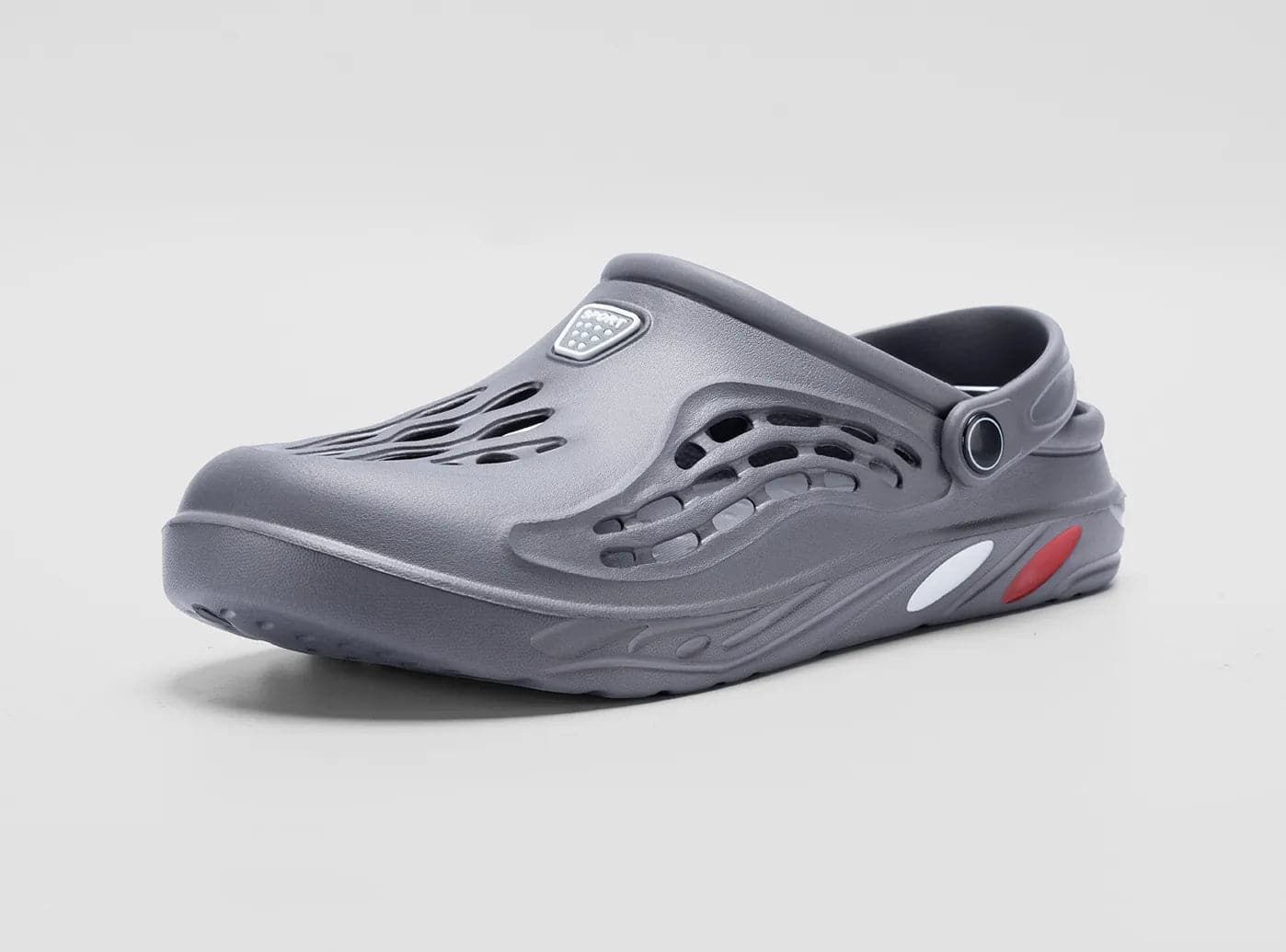 Men s Wide Clogs FitVille