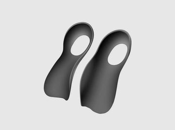 FitVille Flat Foot Correction Insole - 1