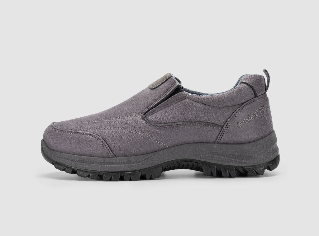 Men's StriderX Outdoor Slip - On V1 - 5