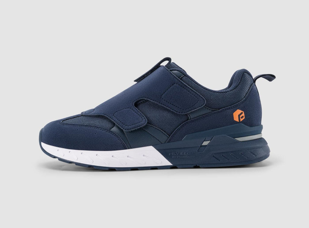 FitVille Men's Rebound Core Walking Shoes V10 - 10