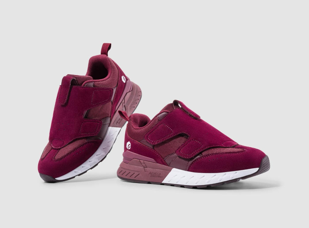 FitVille Women's Rebound Core Walking Shoes V10 - 9