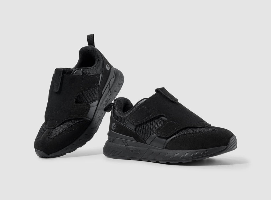 FitVille Women's Rebound Core Walking Shoes V10 - 18