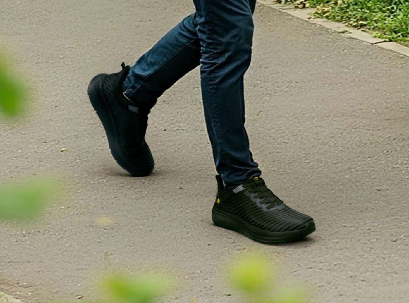 FitVille Men display picture 2