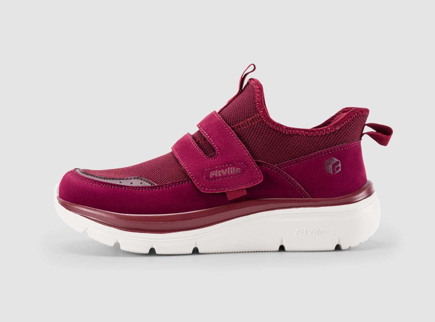 100％の保証 Women's Cushioning Wide V5 Wanderer Cloud Shoes Walking DTM・DAW