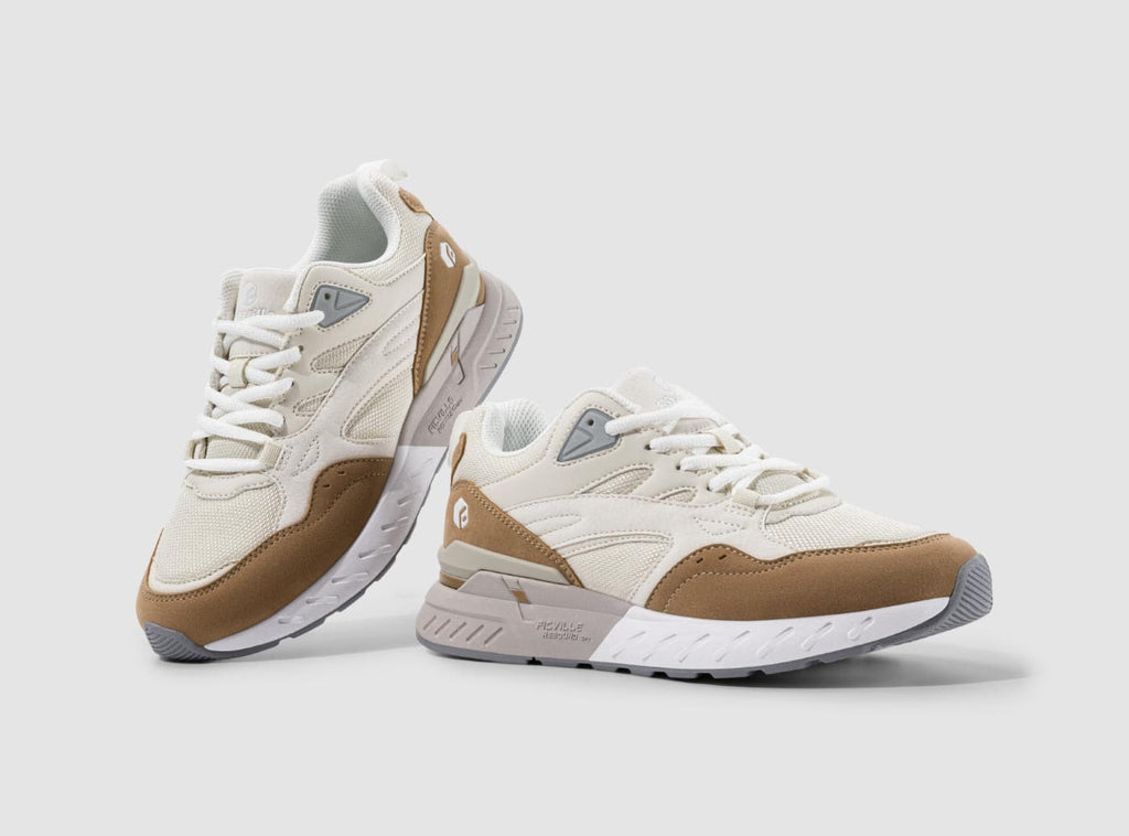 FitVille Women's Rebound Core Walking Shoes V9 - 28