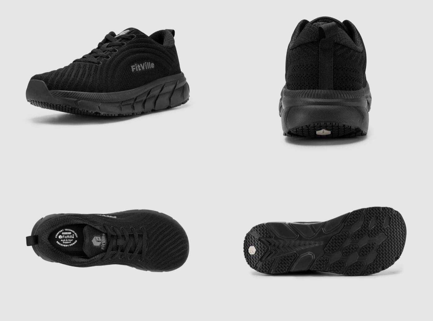 COREFIT
フェイスポインター Face pointer Women's FlowCore Running Shoes V2 | FitVille