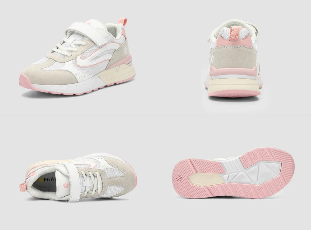 FitVille Women's Rebound Core V2 - 6