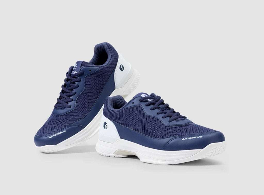 FitVille Men's Court Tennis Amadeus V2 - 16