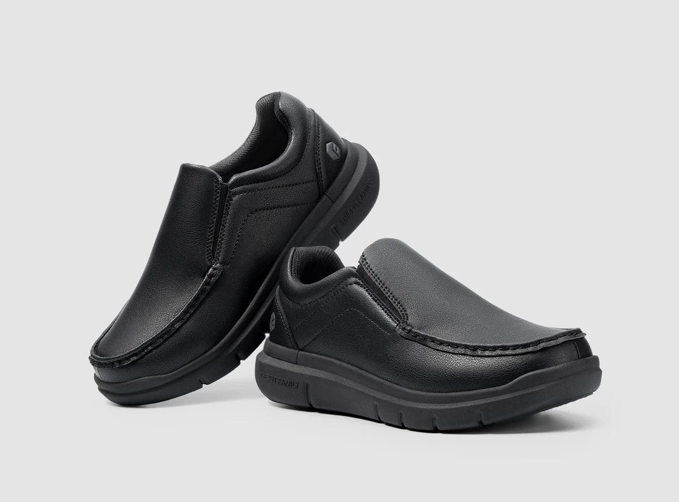 Easy slip on mens shoes sales
