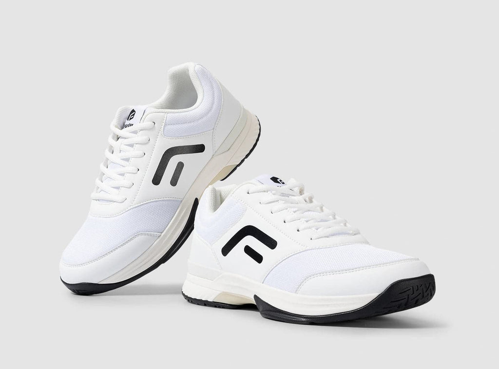 FitVille Men's Court Tennis Amadeus V3 - 14