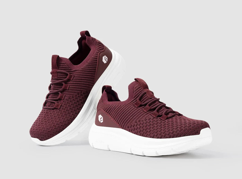 FitVille Women's Cloud Wanderer V15 - 9