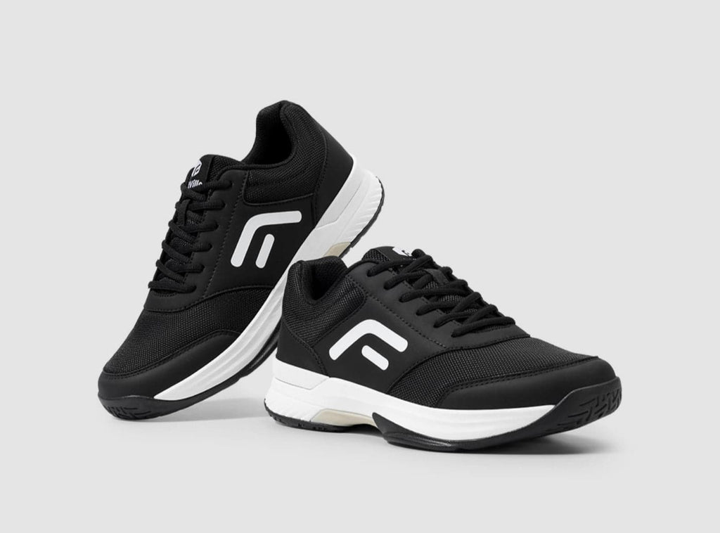 FitVille Men's Court Tennis Amadeus V3 - 8