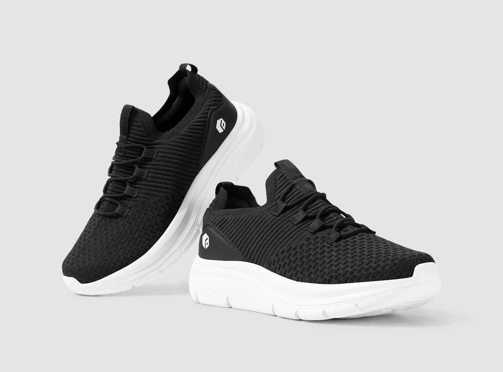 FitVille Women's Cloud Wanderer V15 - 17